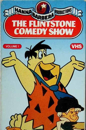 The Flintstone Comedy Show Season 1 poster