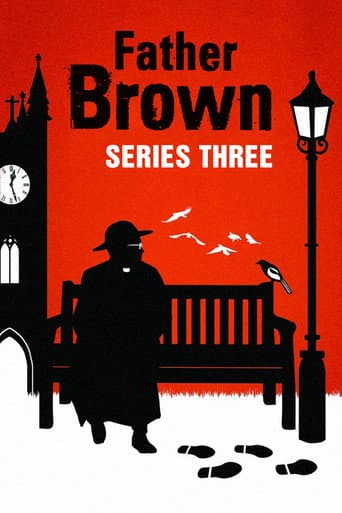 Father Brown Season 3 poster