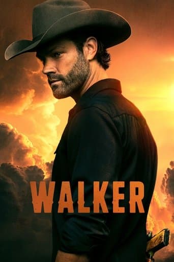 Walker Season 4 poster