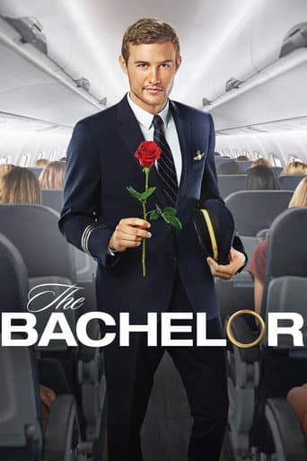 The Bachelor Season 24 poster