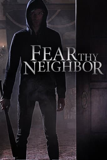 Fear Thy Neighbor Season 1 poster