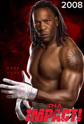TNA iMPACT! Season 5 poster