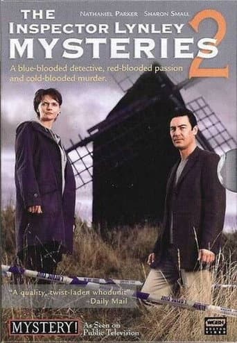 The Inspector Lynley Mysteries Season 2 poster