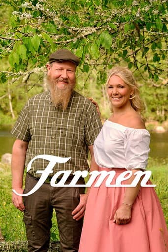 Farmen Season 19 poster