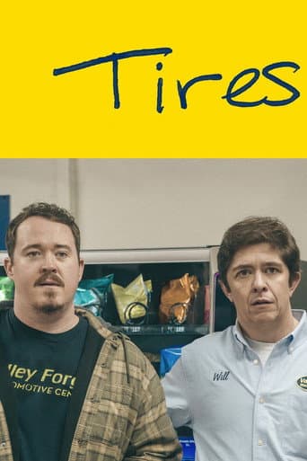 Tires Season 2 poster