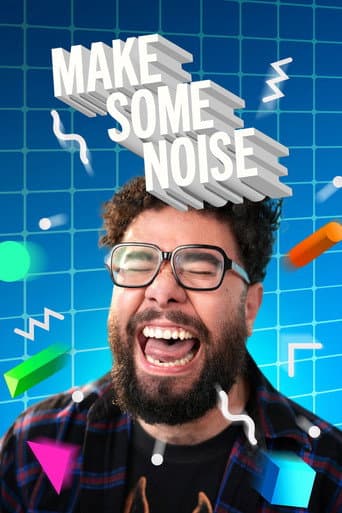 Make Some Noise Season 1 poster