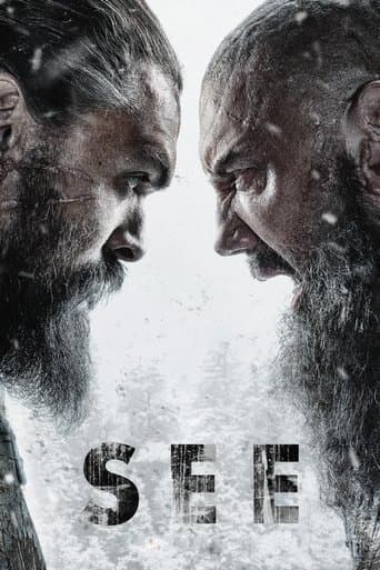 See Season 2 poster