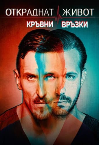 Stolen Life Season 8 poster