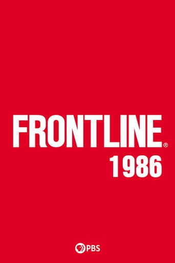 Frontline Season 4 poster