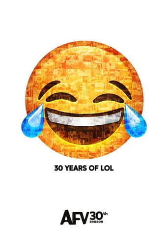 America's Funniest Home Videos Season 30 poster