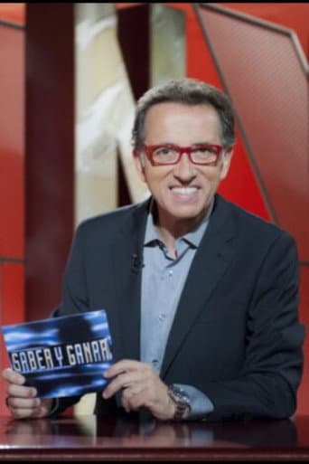 Saber y Ganar Season 29 poster