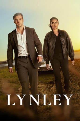 Lynley Season 1 poster