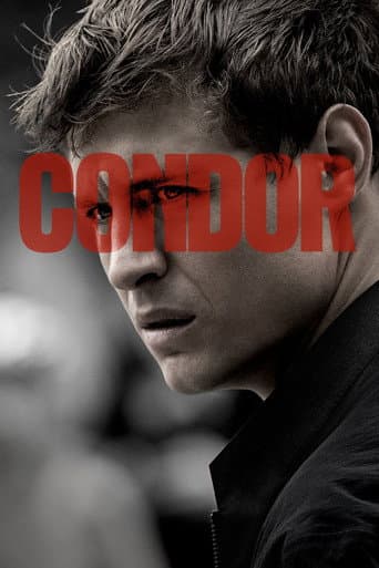 Condor Season 1 poster