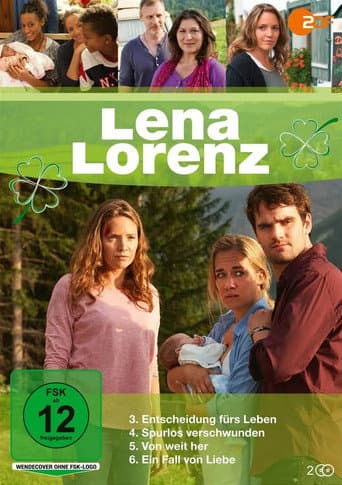 Lena Lorenz Season 2 poster