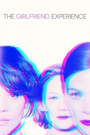 The Girlfriend Experience Season 2 poster