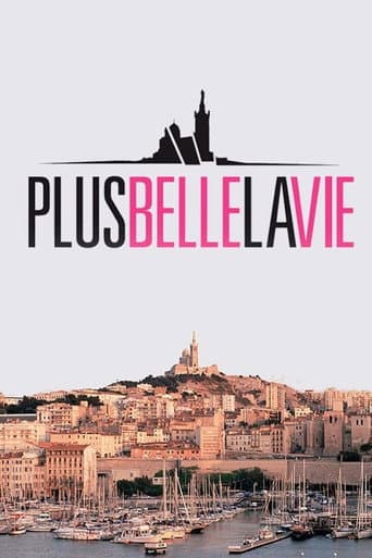Plus belle la vie Season 18 poster