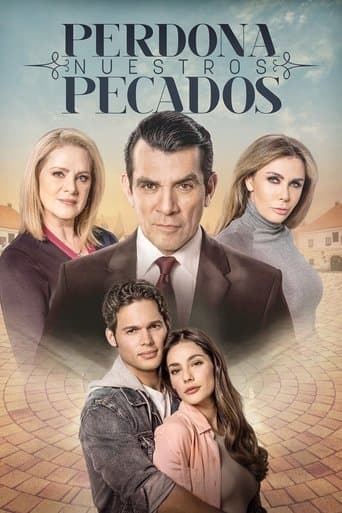 Perdona nuestros pecados Season 1 poster
