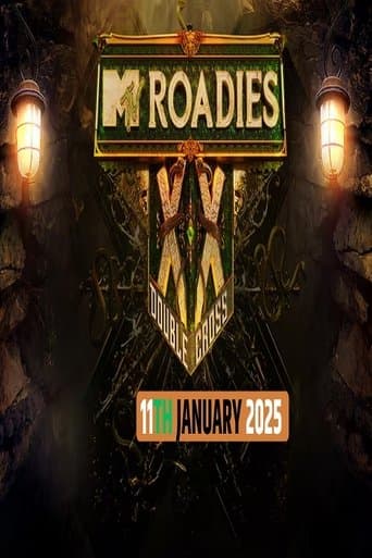 MTV Roadies Season 20 poster