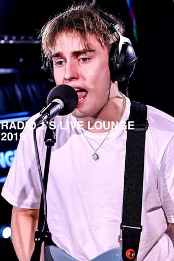 BBC Radio 1's Live Lounge Season 22 poster