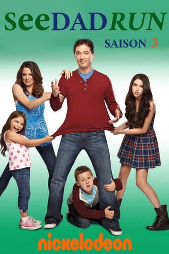 See Dad Run Season 3 poster