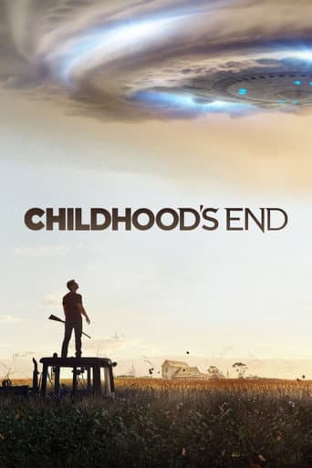 Childhood's End Season 1 poster