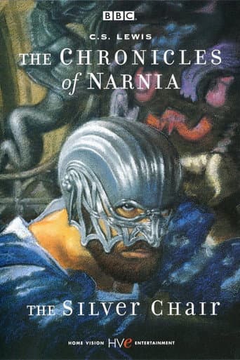 The Chronicles of Narnia Season 3 poster