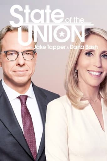 State of the Union poster
