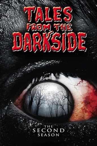Tales from the Darkside Season 2 poster