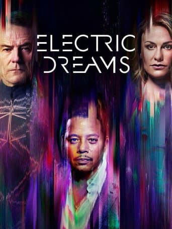 Philip K. Dick's Electric Dreams Season 1 poster