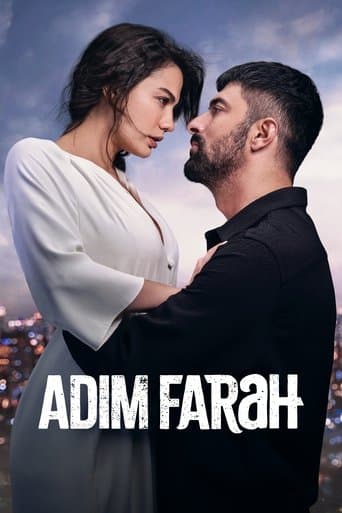 My Name Is Farah Season 1 poster