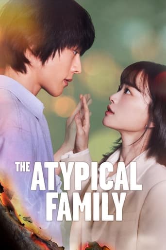 The Atypical Family Season 1 poster
