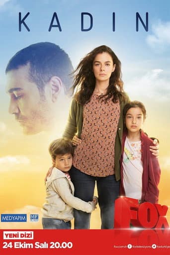 Woman Season 2 poster