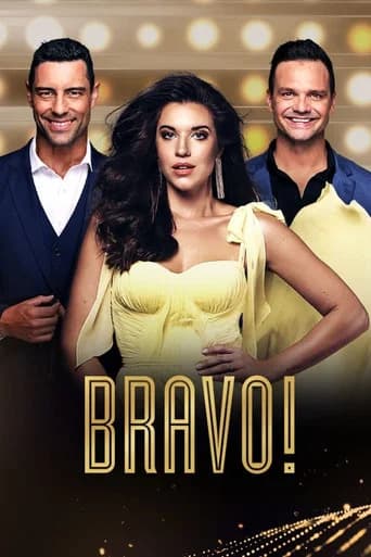 Bravo! Season 13 poster