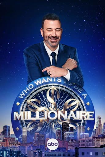 Who Wants to Be a Millionaire Season 4 poster