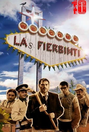 Las Fierbinţi Season 10 poster