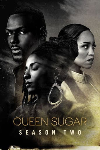 Queen Sugar Season 2 poster