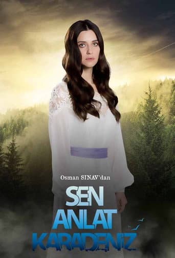 Sen Anlat Karadeniz Season 2 poster