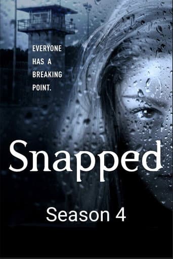 Snapped Season 4 poster