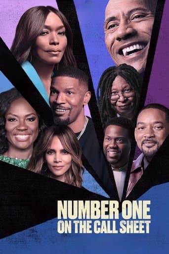 Number One on the Call Sheet Season 1 poster