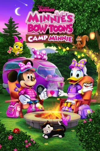 Minnie's Bow-Toons Season 8 poster