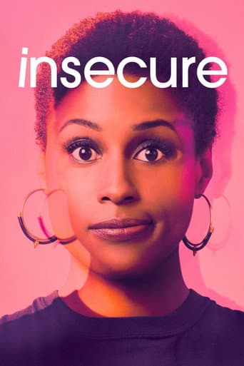 Insecure Season 1 poster