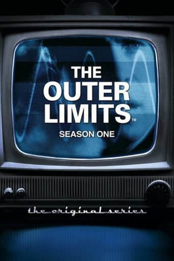 The Outer Limits Season 1 poster