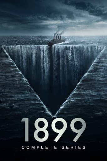 1899 Season 1 poster