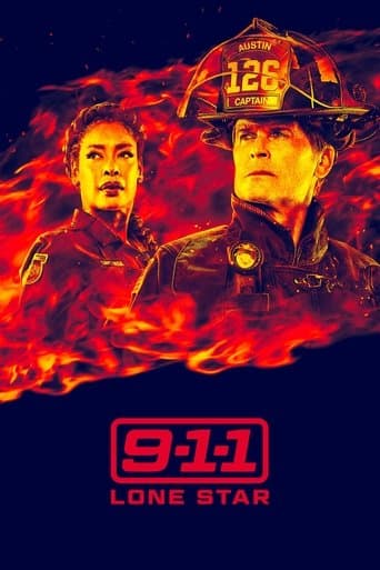 9-1-1: Lone Star Season 5 poster