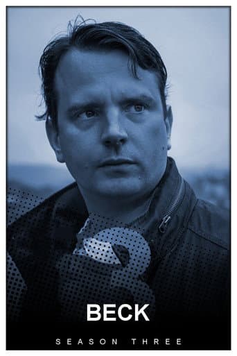 Beck Season 3 poster