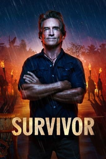 Survivor Season 49 poster