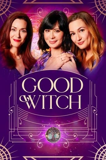 Good Witch Season 7 poster
