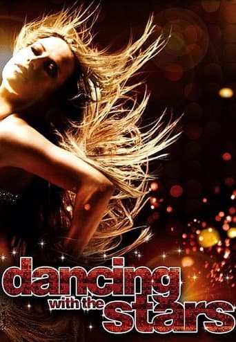 Dancing with the Stars Season 8 poster
