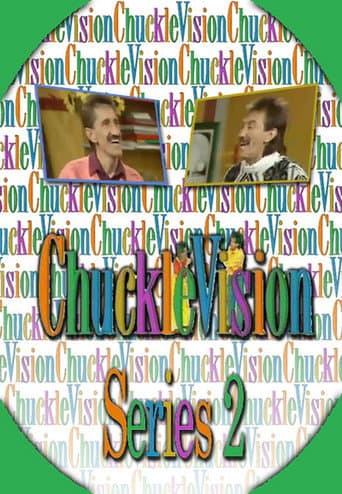 ChuckleVision Season 2 poster