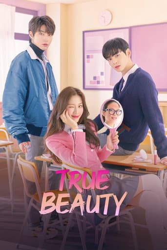 True Beauty poster